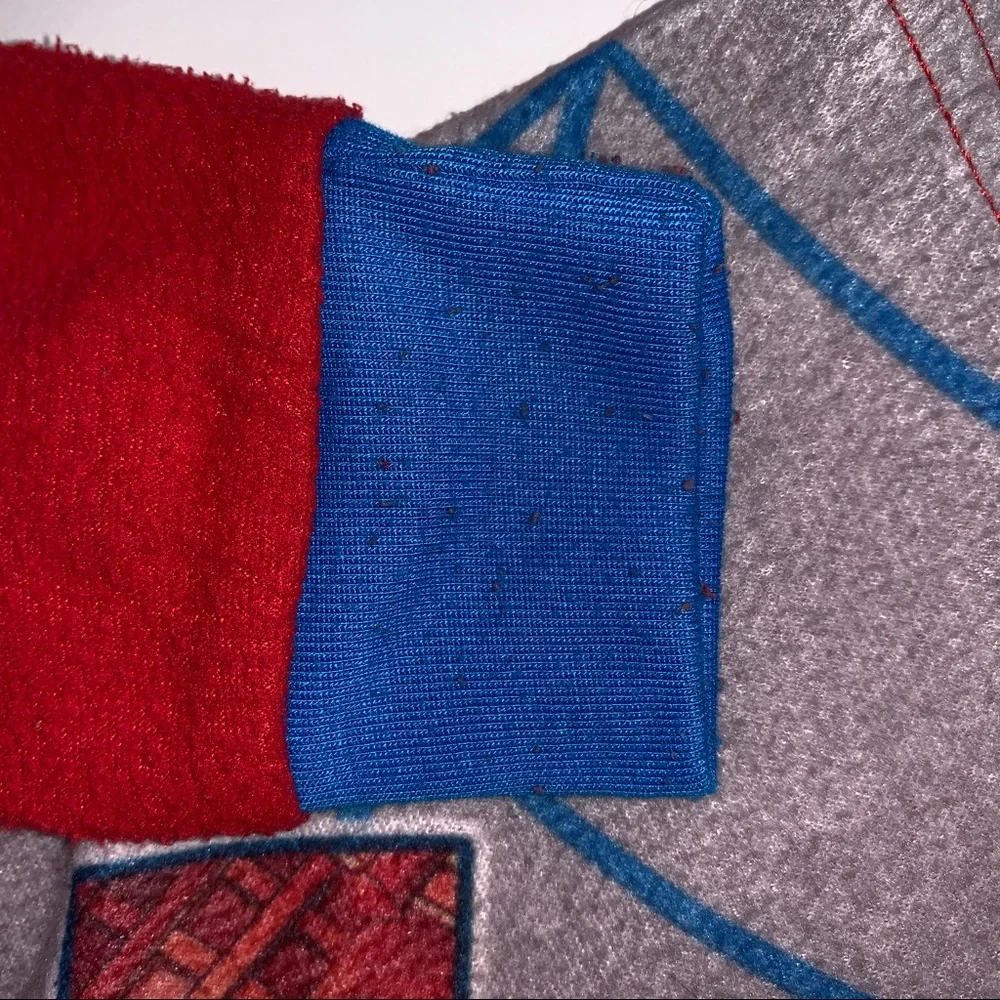 Marvel Fleece‎ Spider-Man PJs Size: 4/5